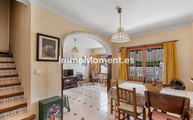 Bestaande woning - Rijtjeshuis - Torrevieja - La Mata
