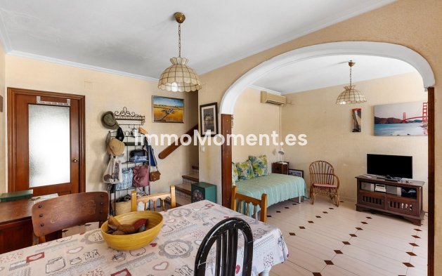 Bestaande woning - Rijtjeshuis - Torrevieja - La Mata