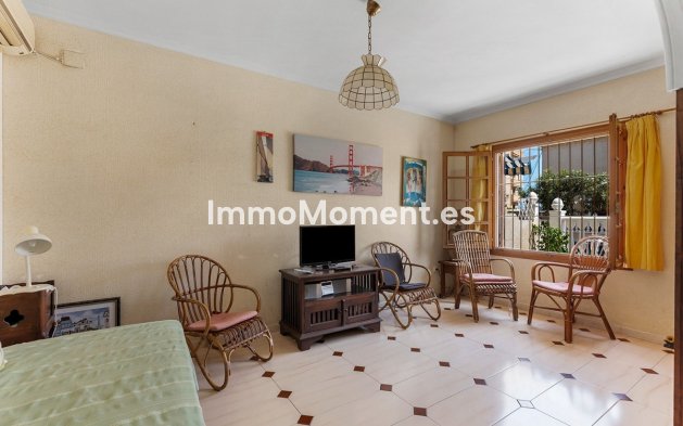 Bestaande woning - Rijtjeshuis - Torrevieja - La Mata