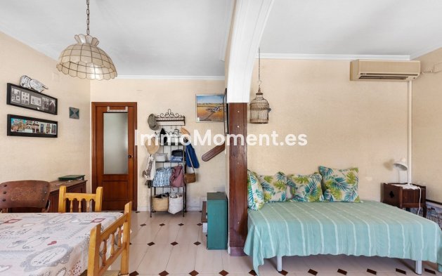 Bestaande woning - Rijtjeshuis - Torrevieja - La Mata
