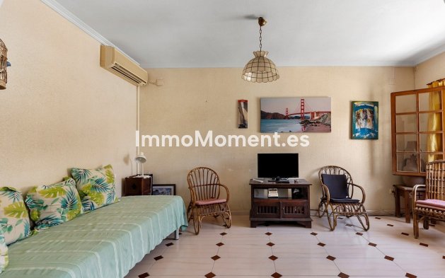 Bestaande woning - Rijtjeshuis - Torrevieja - La Mata