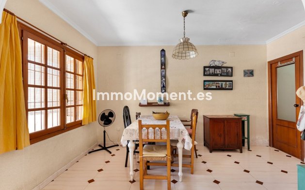 Bestaande woning - Rijtjeshuis - Torrevieja - La Mata