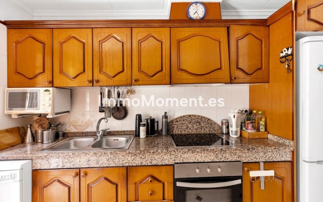 Bestaande woning - Rijtjeshuis - Torrevieja - La Mata
