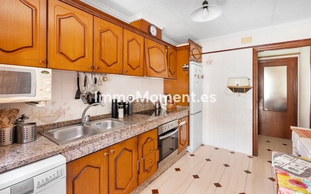 Bestaande woning - Rijtjeshuis - Torrevieja - La Mata