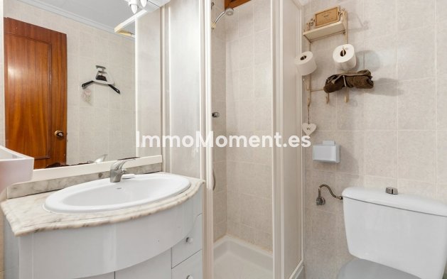 Bestaande woning - Rijtjeshuis - Torrevieja - La Mata