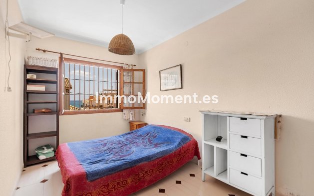 Bestaande woning - Rijtjeshuis - Torrevieja - La Mata