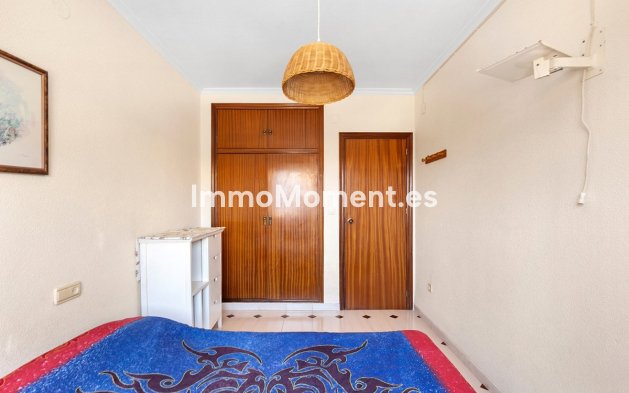 Bestaande woning - Rijtjeshuis - Torrevieja - La Mata