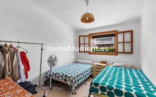 Bestaande woning - Rijtjeshuis - Torrevieja - La Mata