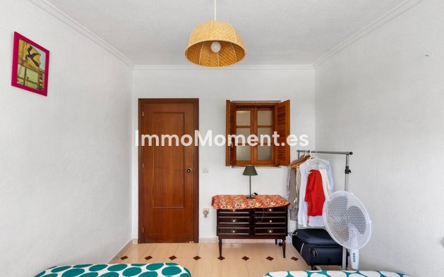 Bestaande woning - Rijtjeshuis - Torrevieja - La Mata