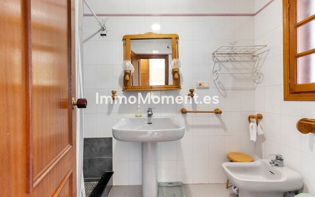 Bestaande woning - Rijtjeshuis - Torrevieja - La Mata