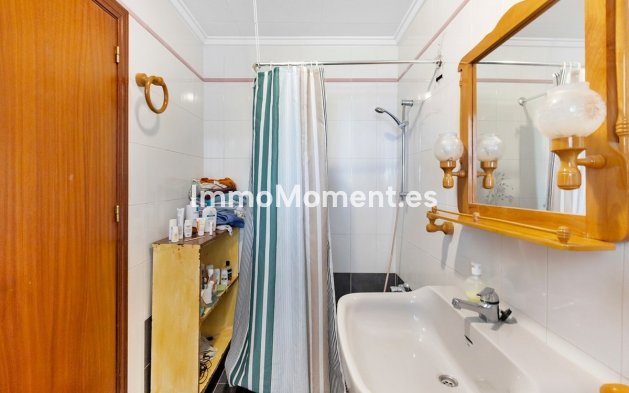 Bestaande woning - Rijtjeshuis - Torrevieja - La Mata