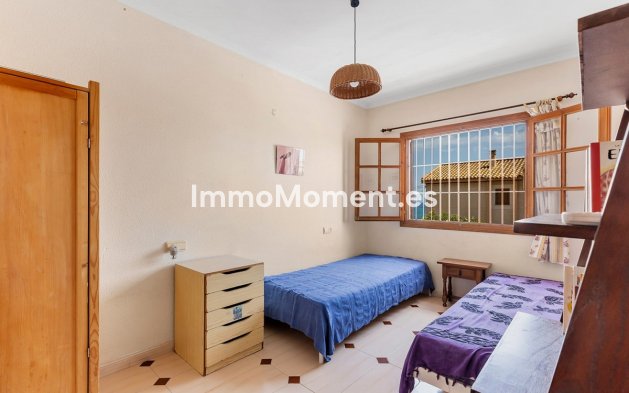 Bestaande woning - Rijtjeshuis - Torrevieja - La Mata