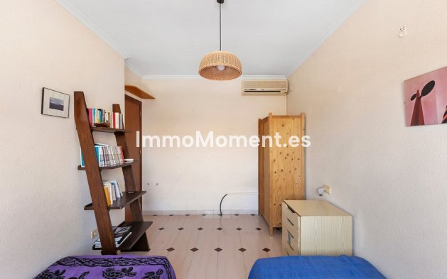 Bestaande woning - Rijtjeshuis - Torrevieja - La Mata