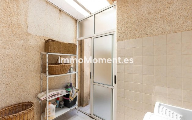 Bestaande woning - Rijtjeshuis - Torrevieja - La Mata