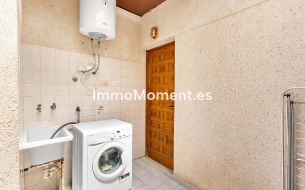 Bestaande woning - Rijtjeshuis - Torrevieja - La Mata