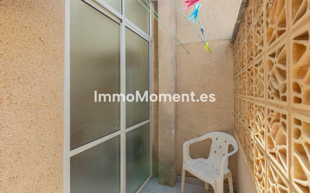 Bestaande woning - Rijtjeshuis - Torrevieja - La Mata