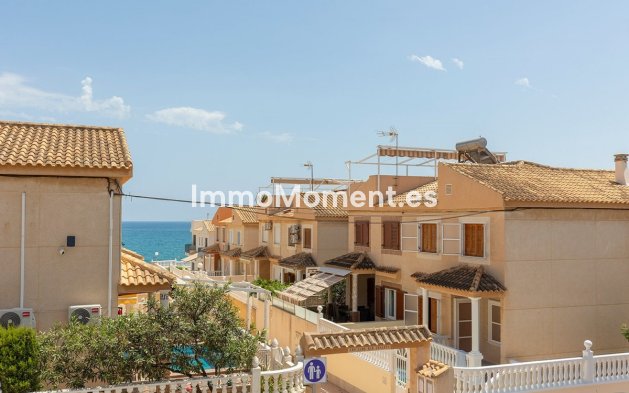 Bestaande woning - Rijtjeshuis - Torrevieja - La Mata