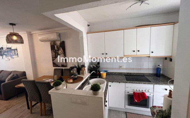 Resale - Detached villa - Pilar de la Horadada - Torre de la Horadada