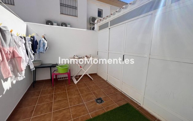 Resale - Detached villa - Pilar de la Horadada - Torre de la Horadada