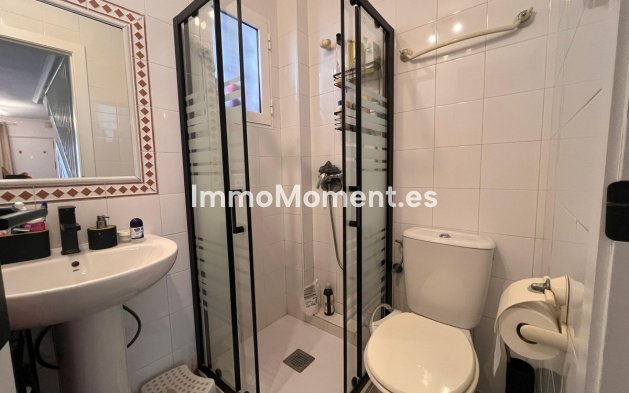 Resale - Detached villa - Pilar de la Horadada - Torre de la Horadada