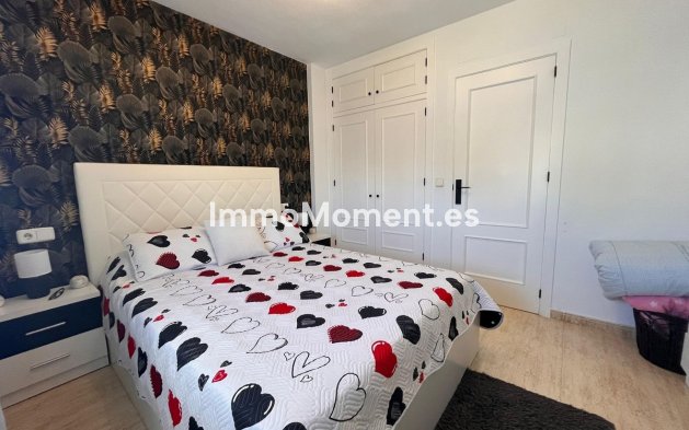 Resale - Detached villa - Pilar de la Horadada - Torre de la Horadada