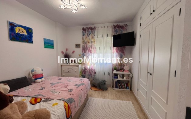 Resale - Detached villa - Pilar de la Horadada - Torre de la Horadada
