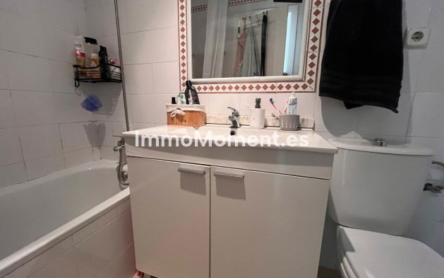 Resale - Detached villa - Pilar de la Horadada - Torre de la Horadada