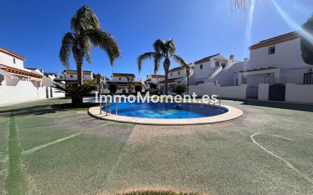 Resale - Detached villa - Pilar de la Horadada - Torre de la Horadada