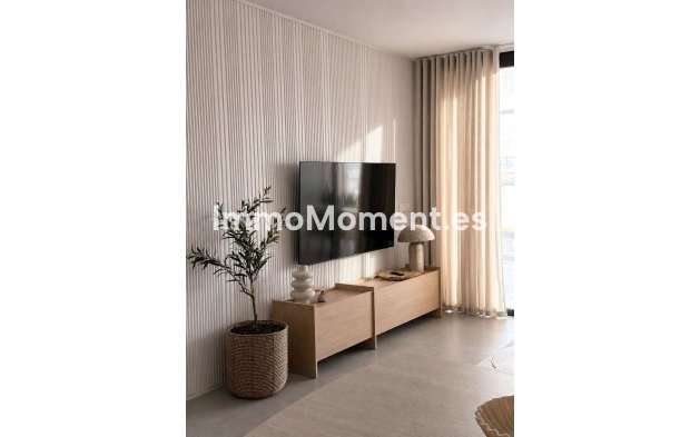 Wiederverkauf - Wohnung - Fuengirola - Fuengirola Centro
