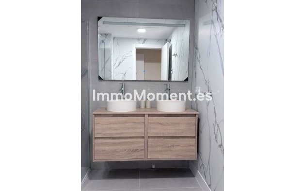 Wiederverkauf - Wohnung - Fuengirola - Fuengirola Centro