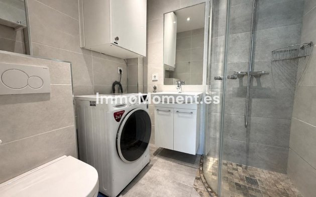 Bestaande woning - Appartement - Marbella - The Golden Mile