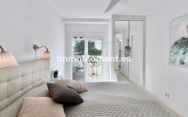 Bestaande woning - Appartement - Marbella - The Golden Mile