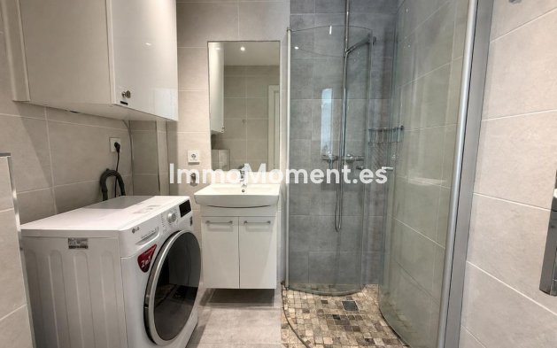 Bestaande woning - Appartement - Marbella - The Golden Mile