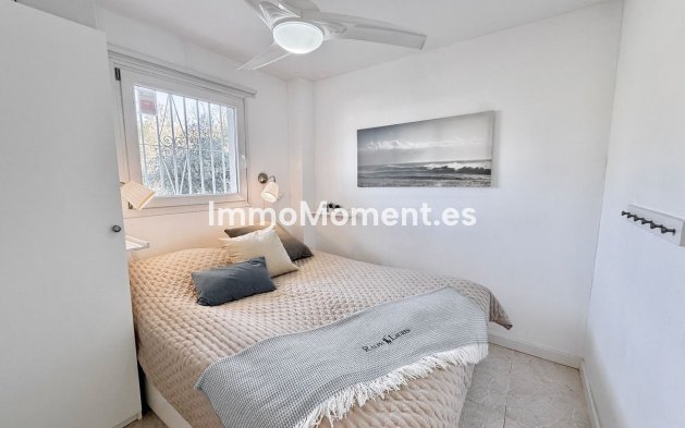 Bestaande woning - Appartement - Marbella - The Golden Mile
