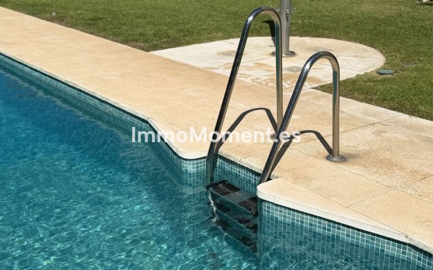 Bestaande woning - Appartement - Marbella - The Golden Mile