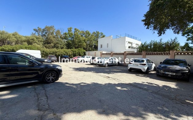 Bestaande woning - Appartement - Marbella - The Golden Mile