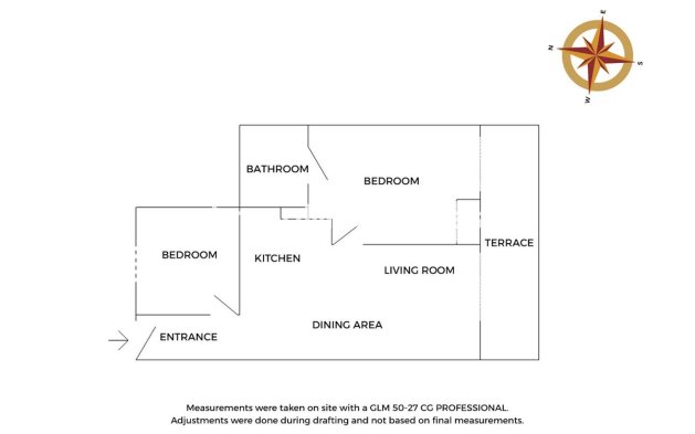 Bestaande woning - Appartement - Marbella - The Golden Mile