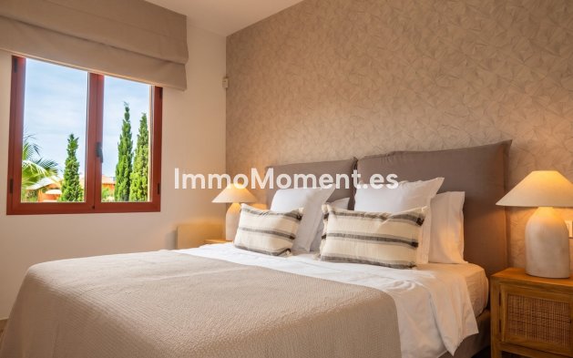 Resale - Apartment - Marbella - Marbella Centro