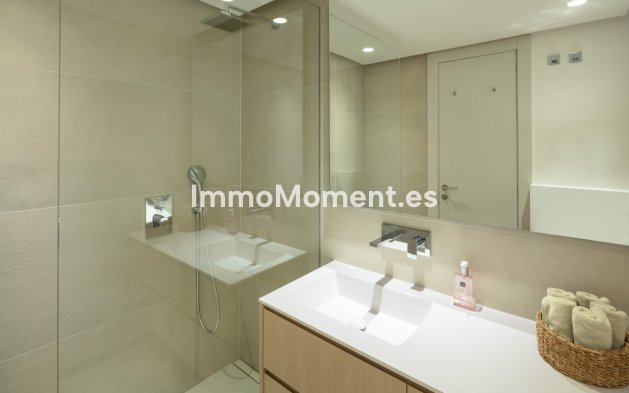 Resale - Apartment - Marbella - Marbella Centro