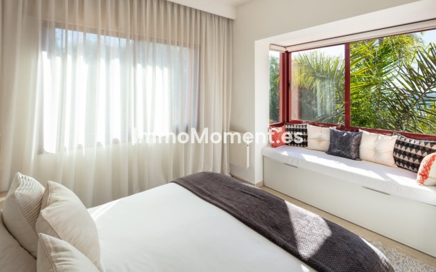 Resale - Apartment - Marbella - Marbella Centro