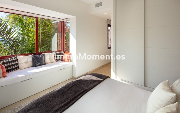Resale - Apartment - Marbella - Marbella Centro