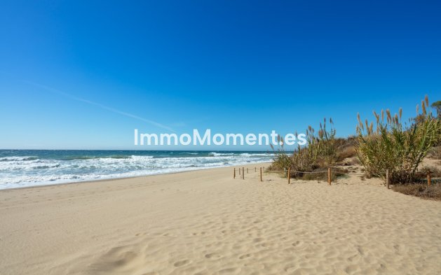 Resale - Apartment - Marbella - Marbella Centro