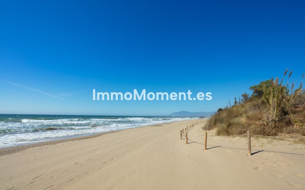 Resale - Apartment - Marbella - Marbella Centro