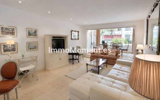 Reventa - Apartamento - Marbella - Marbella Centro