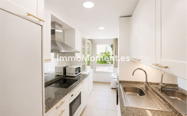 Reventa - Apartamento - Marbella - Marbella Centro