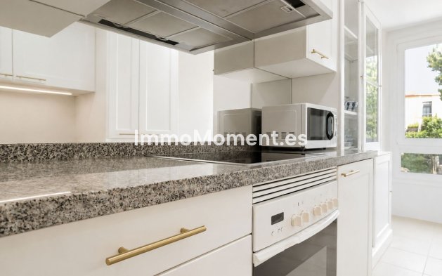 Reventa - Apartamento - Marbella - Marbella Centro