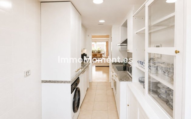 Reventa - Apartamento - Marbella - Marbella Centro