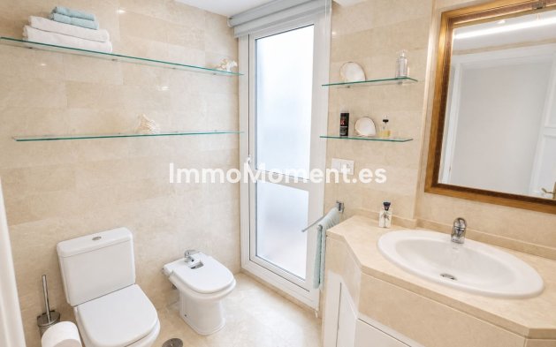 Reventa - Apartamento - Marbella - Marbella Centro