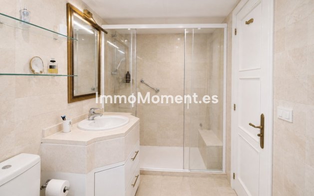 Reventa - Apartamento - Marbella - Marbella Centro