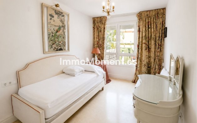 Reventa - Apartamento - Marbella - Marbella Centro